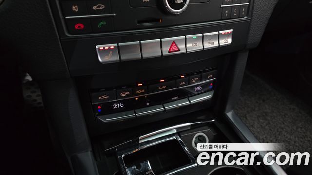 Mercedes-Benz E-Class (W212) E220 Bluetec Avantgarde Sport 2016 — фото 17