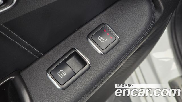 Mercedes-Benz E-Class (W212) E220 Bluetec Avantgarde Sport 2016 — фото 18
