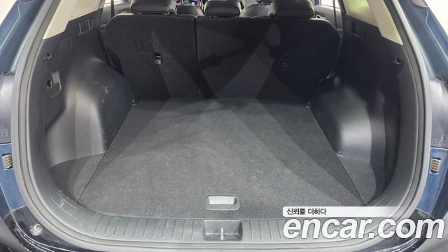 Kia Sportage (V) Diesel 2.0 2WD Prestige 2022 — фото 17