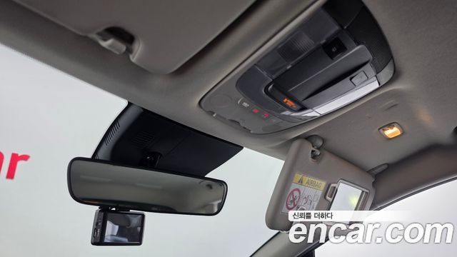 Kia Sportage (V) Diesel 2.0 2WD Prestige 2022 — фото 20