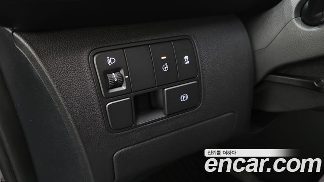 Hyundai Staria L3.5 Tourer 11-Seater Modern 2025 — фото 14