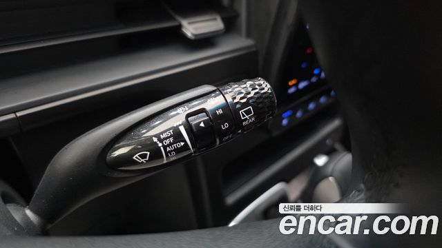 Hyundai Staria L3.5 Tourer 11-Seater Modern 2025 — фото 16