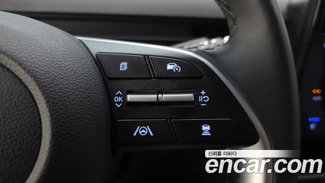 Hyundai Staria L3.5 Tourer 11-Seater Modern 2025 — фото 19