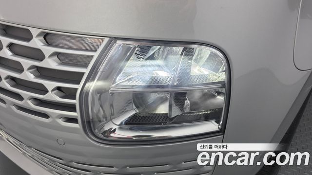 Hyundai Staria L3.5 Tourer 11-Seater Modern 2025 — фото 22
