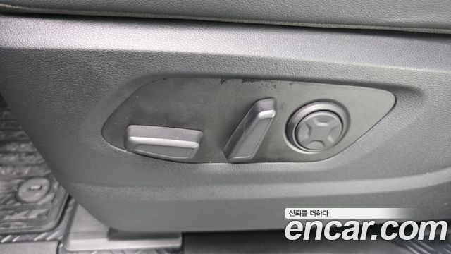 Hyundai Staria L3.5 Tourer 11-Seater Modern 2025 — фото 29