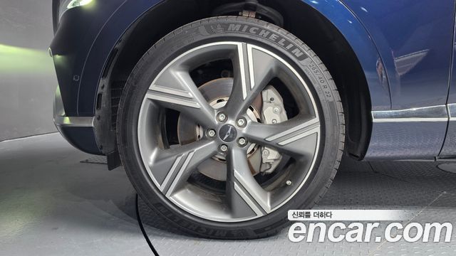 Genesis GV80 2.5T Gasoline AWD 2024 — фото 5