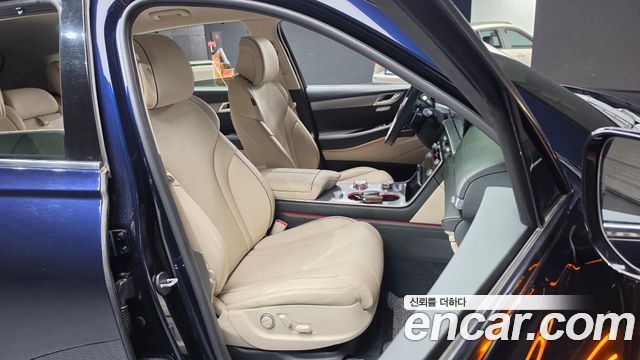 Genesis GV80 2.5T Gasoline AWD 2024 — фото 11