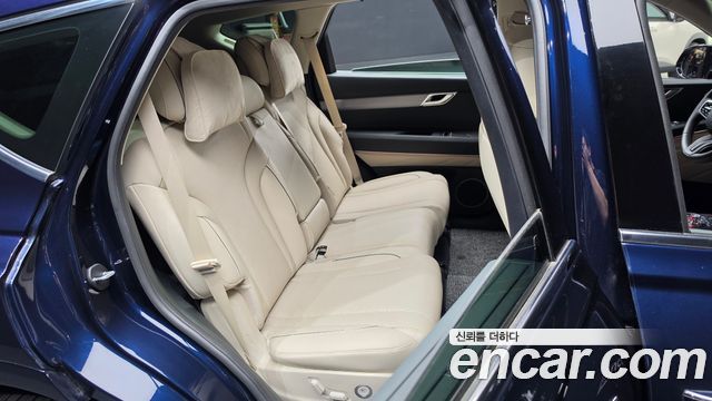 Genesis GV80 2.5T Gasoline AWD 2024 — фото 12