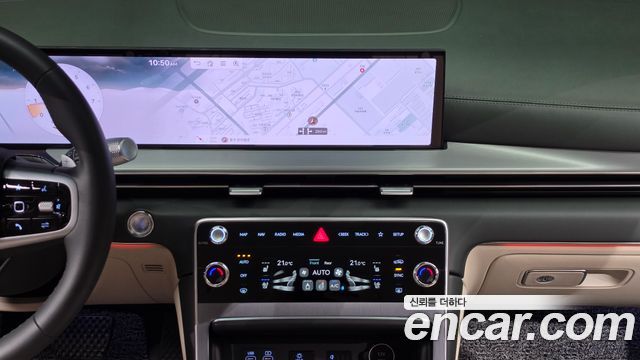 Genesis GV80 2.5T Gasoline AWD 2024 — фото 14