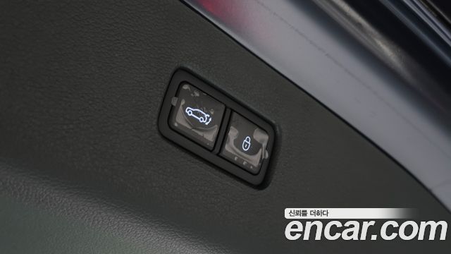 Genesis GV80 2.5T Gasoline AWD 2024 — фото 20