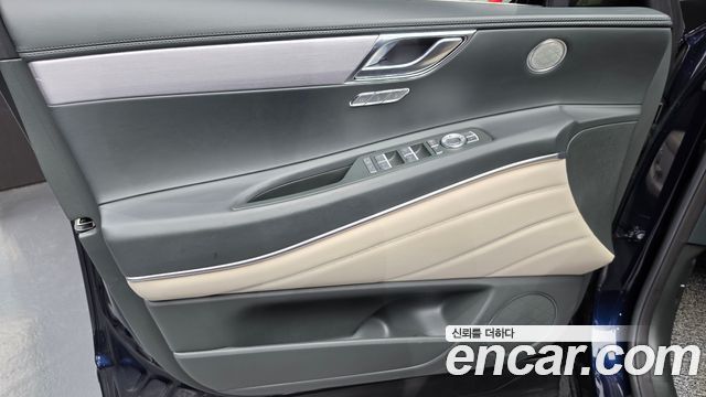 Genesis GV80 2.5T Gasoline AWD 2024 — фото 24