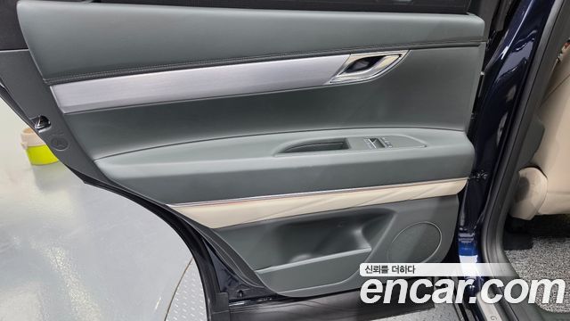 Genesis GV80 2.5T Gasoline AWD 2024 — фото 25