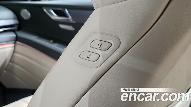 Genesis GV80 2.5T Gasoline AWD 2024 — фото 29
