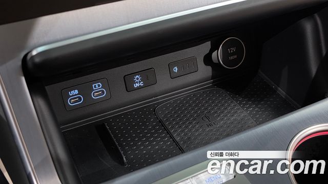 Genesis GV80 2.5T Gasoline AWD 2024 — фото 30