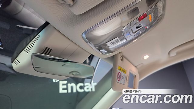 Genesis GV80 2.5T Gasoline AWD 2024 — фото 31