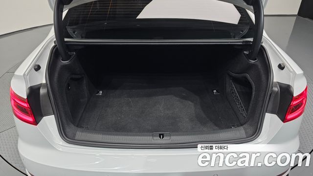Audi A4 (B9) 40 TFSI 2019 — фото 17