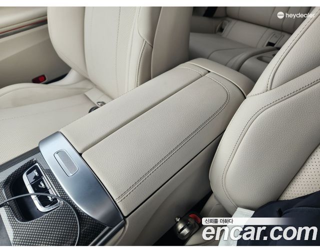 Mercedes-Benz CLE-Class (C236) CLE200 Cabriolet 2025 — фото 15