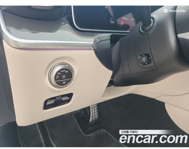 Mercedes-Benz CLE-Class (C236) CLE200 Cabriolet 2025 — фото 18