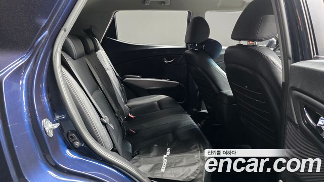 KG Mobility (SsangYong) Tivoli Diesel VX 2WD 2016 — фото 11