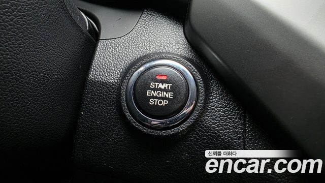 KG Mobility (SsangYong) Tivoli Diesel VX 2WD 2016 — фото 13