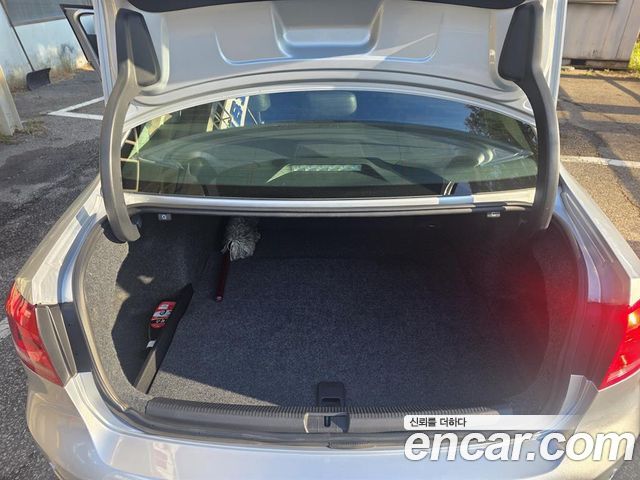 Volkswagen Passat 2.0 TDI B7 2015 — фото 21