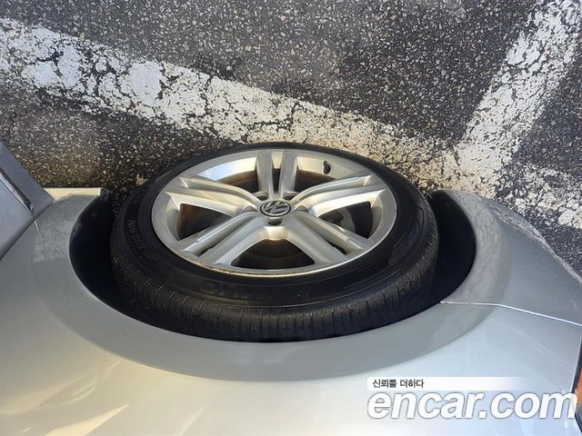 Volkswagen Passat 2.0 TDI B7 2015 — фото 22