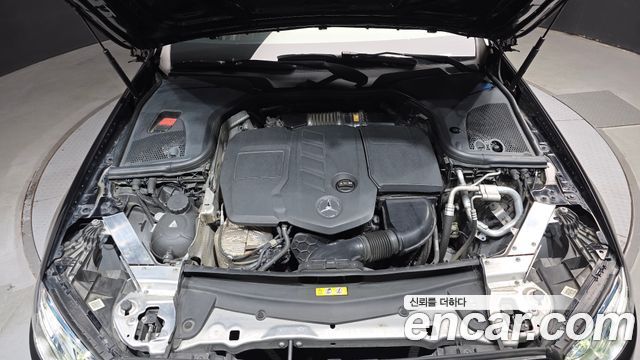 Mercedes-Benz E-Class (W213) E220d 4MATIC Exclusive 2017 — фото 6