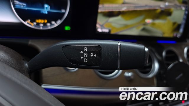 Mercedes-Benz E-Class (W213) E220d 4MATIC Exclusive 2017 — фото 9