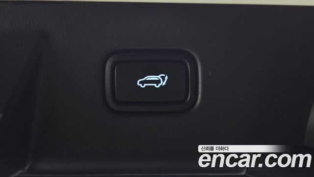 Hyundai Tucson (NX4) Gasoline 1.6 Turbo 2WD Inspiration 2024 — фото 18