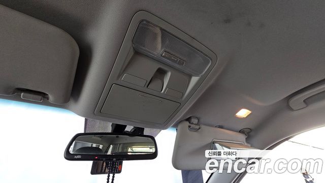 KG Mobility (SsangYong) Rexton Sports Diesel 2.2 4WD Prestige 2019 — фото 21