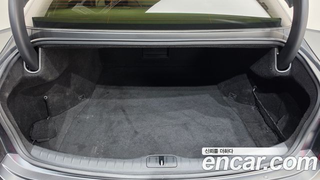 Genesis G80 (RG3) Gasoline 2.5 Turbo AWD 2021 — фото 20