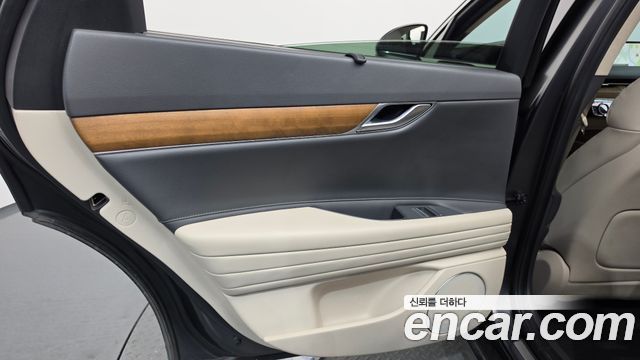 Genesis G80 (RG3) Gasoline 2.5 Turbo AWD 2021 — фото 25