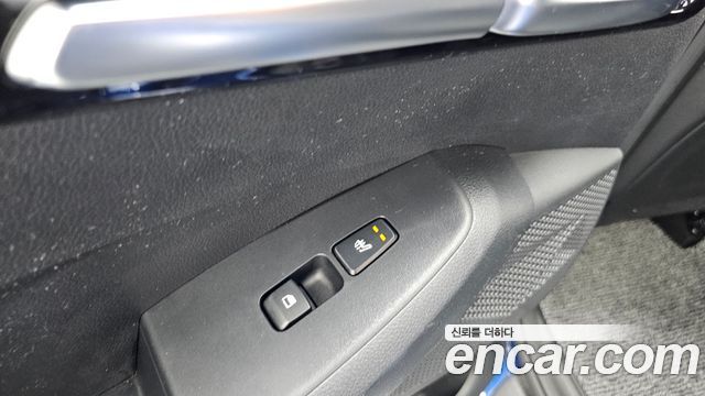 Kia Seltos Gasoline 1.6 Turbo 2WD Noblesse 2020 — фото 19