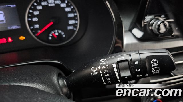 Kia Seltos Gasoline 1.6 Turbo 2WD Noblesse 2020 — фото 30