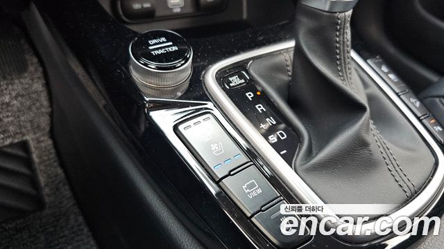 Kia Seltos Gasoline 1.6 Turbo 2WD Noblesse 2020 — фото 36