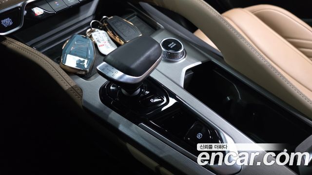 Renault Korea Grand Koleos 1.5 E-TECH Iconic 2WD 2025 — фото 9
