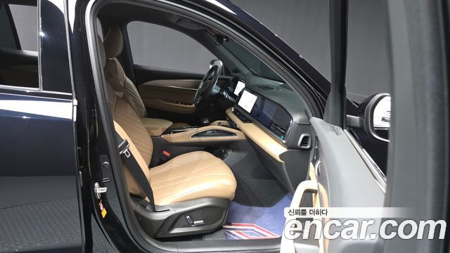 Renault Korea Grand Koleos 1.5 E-TECH Iconic 2WD 2025 — фото 11