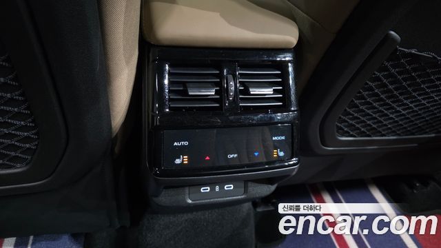 Renault Korea Grand Koleos 1.5 E-TECH Iconic 2WD 2025 — фото 19
