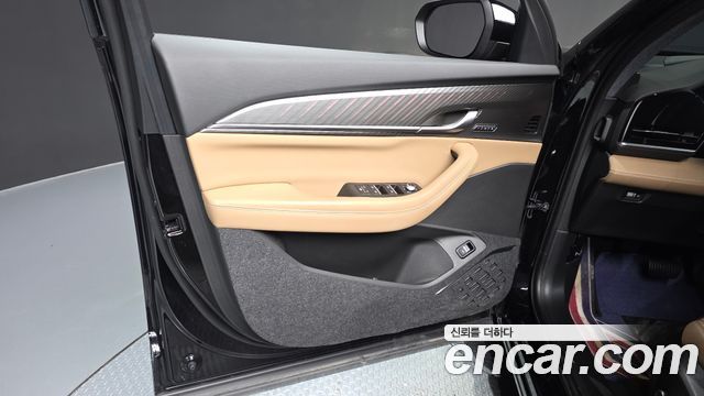 Renault Korea Grand Koleos 1.5 E-TECH Iconic 2WD 2025 — фото 24
