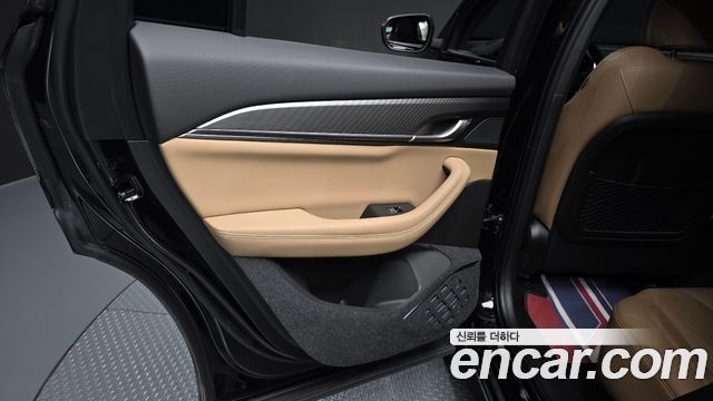 Renault Korea Grand Koleos 1.5 E-TECH Iconic 2WD 2025 — фото 25