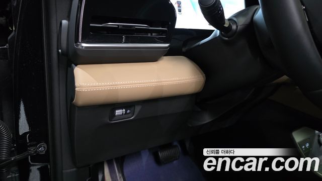 Renault Korea Grand Koleos 1.5 E-TECH Iconic 2WD 2025 — фото 27