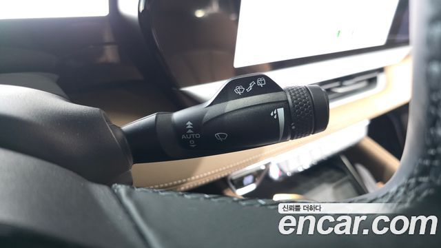 Renault Korea Grand Koleos 1.5 E-TECH Iconic 2WD 2025 — фото 28
