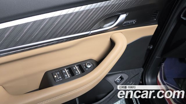 Renault Korea Grand Koleos 1.5 E-TECH Iconic 2WD 2025 — фото 29