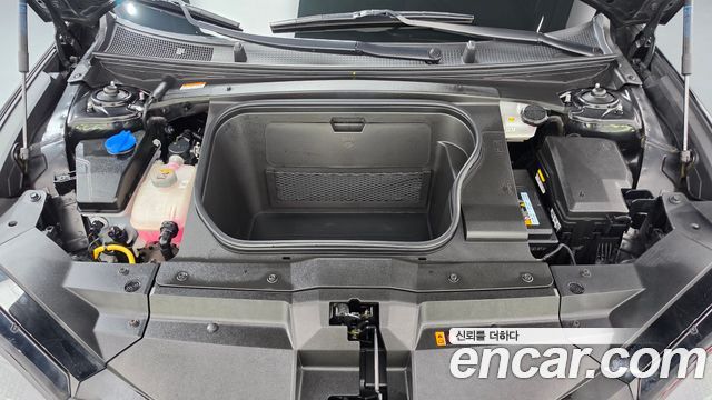 Hyundai Ioniq 6 Standard E-Value+ 2025 — фото 6