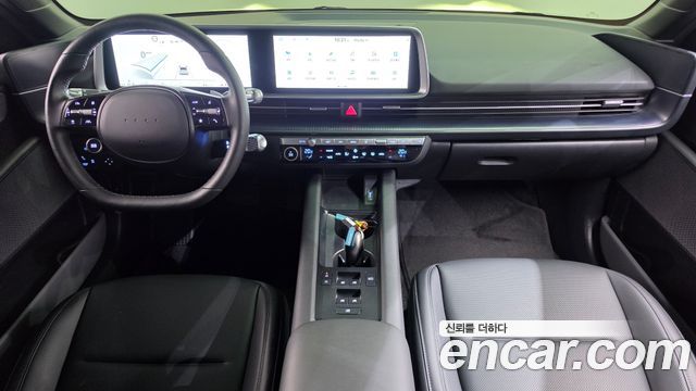 Hyundai Ioniq 6 Standard E-Value+ 2025 — фото 7