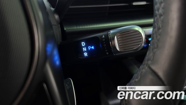 Hyundai Ioniq 6 Standard E-Value+ 2025 — фото 9