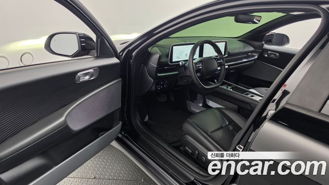 Hyundai Ioniq 6 Standard E-Value+ 2025 — фото 10