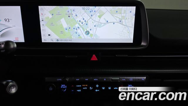 Hyundai Ioniq 6 Standard E-Value+ 2025 — фото 12