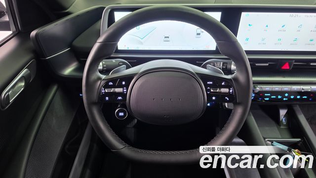 Hyundai Ioniq 6 Standard E-Value+ 2025 — фото 13