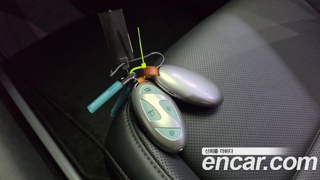 Hyundai Ioniq 6 Standard E-Value+ 2025 — фото 15